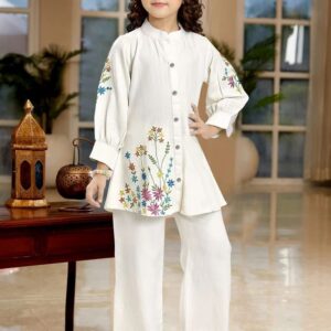 Girls Party Wear Dresses