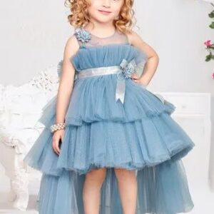 Girls Party Wear Frock