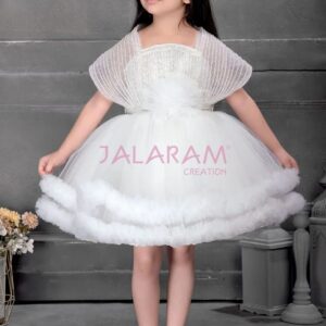 Girls Party Wear Frocks