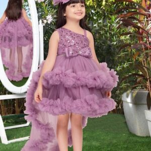 Girls Party Wear Frocks