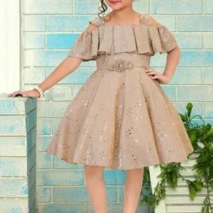 Girls Party Wear Frocks