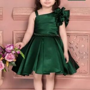 Girls Party Wear Frocks