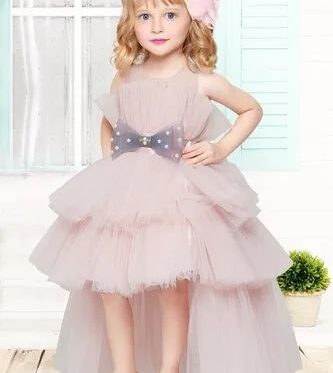Girls Party Wear Frocks