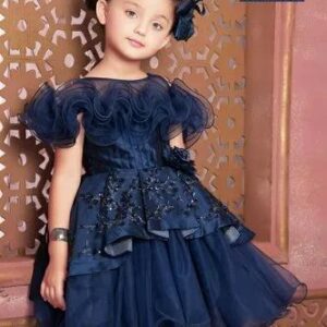 Girls Party Wear Frocks
