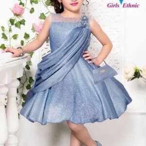 Girls Party Wear Frocks