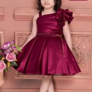 Girls Party Wear Frocks
