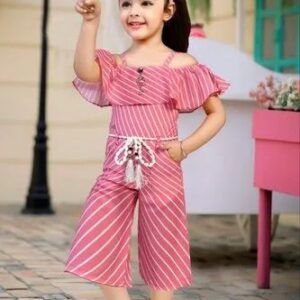 Girls Wear