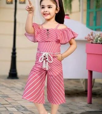 Girls Wear