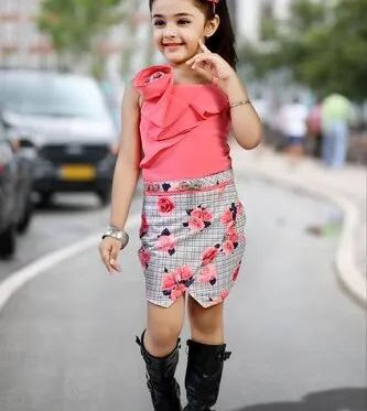 Girls Wear