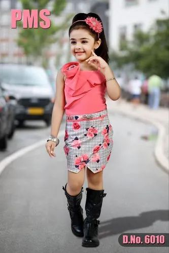Girls Wear