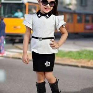 Girls Wear