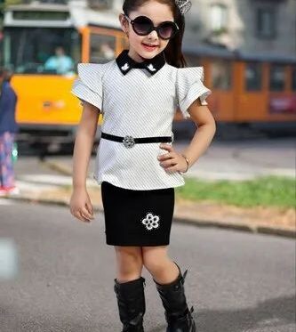 Girls Wear