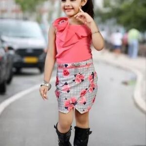 Girls Wear