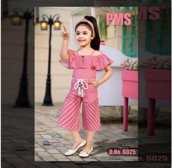 Girls Wear