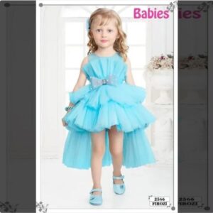 Girls Party Wear Frocks