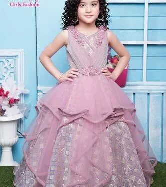 Kid Gown