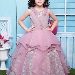 Kid Gown