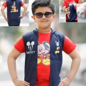 Kids Boys Tshirt
