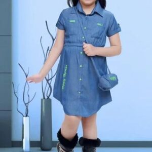 Kids Designer Dresses