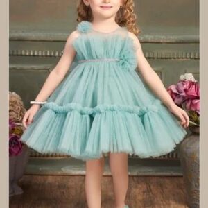 Kids Designer Frock