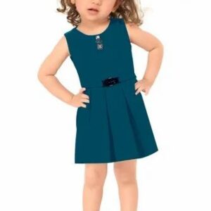 Kids Designer Frocks