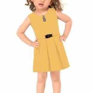Kids Designer Frocks