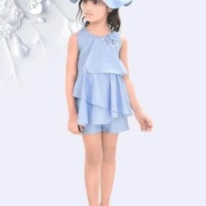 Kids Designer Frocks