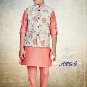 Kids Ethnic Wear