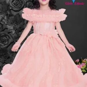Kids Gown