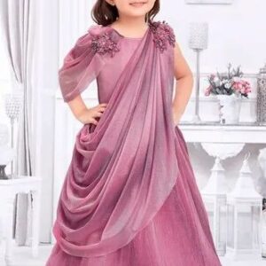 Kids Gown