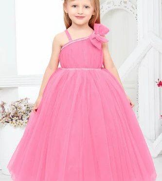 Kids Gown