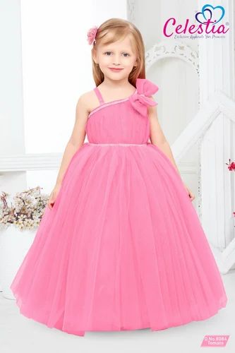 Kids Gown