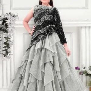 Kids Gown