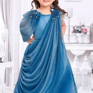 Kids Gown