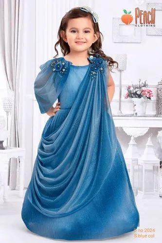 Kids Gown