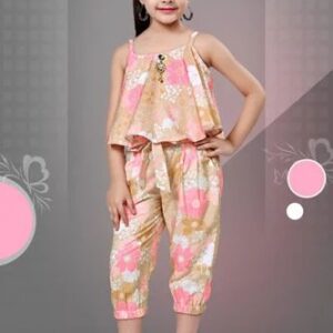 Kids Jumpsuit