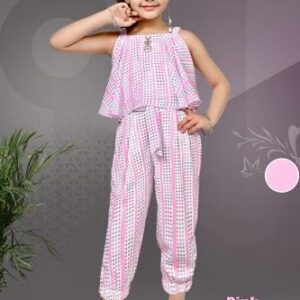 Kids Jumpsuit