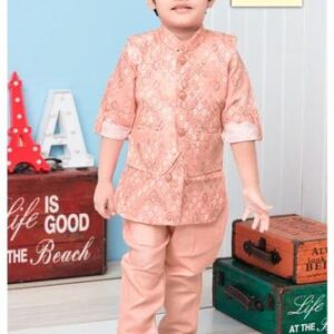 Kids Kurta Pajama