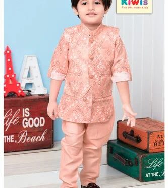 Kids Kurta Pajama