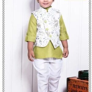 Kids Kurta Pajama