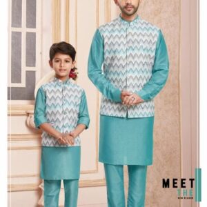 Kids Party Wear Dress