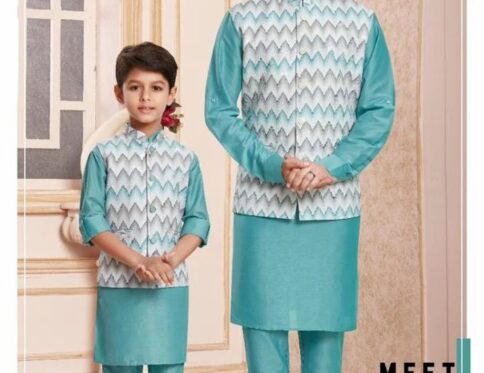 Kids Party Wear Dress