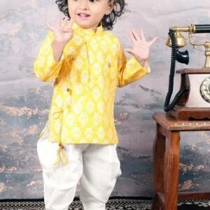 Kids Party Wear Suit
