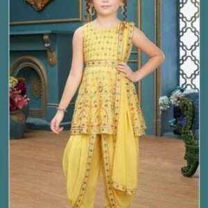 Kids Salwar Suit