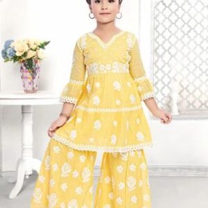 Kids Sharara