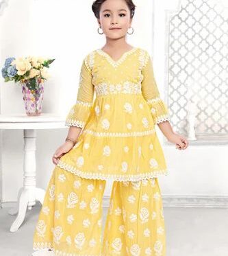 Kids Sharara