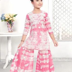 Kids Sharara