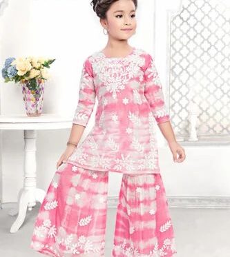 Kids Sharara