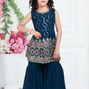 Kids Sharara