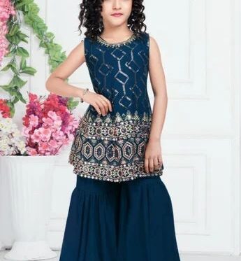 Kids Sharara